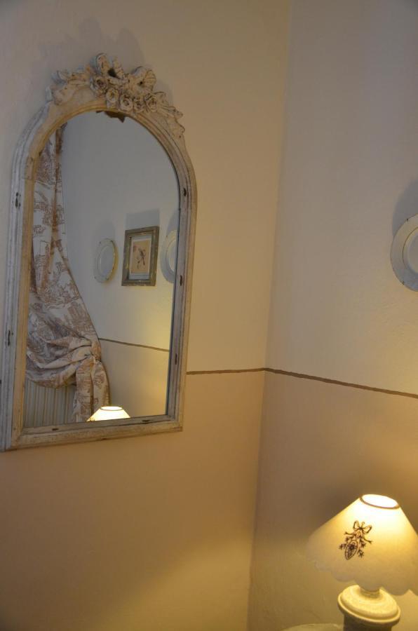 Il Nido Di Anna Hotel San Gimignano Bagian luar foto