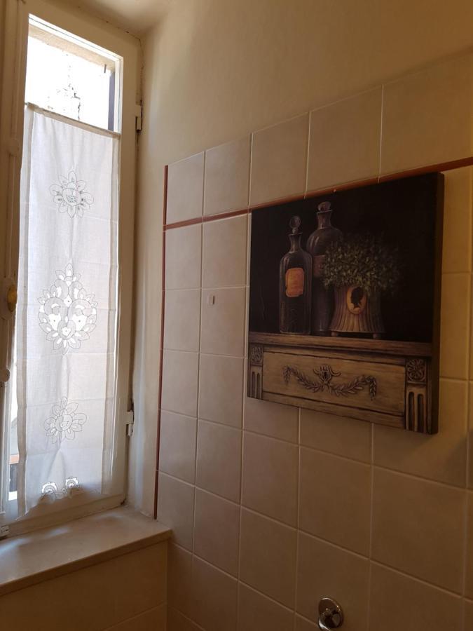 Il Nido Di Anna Hotel San Gimignano Bagian luar foto
