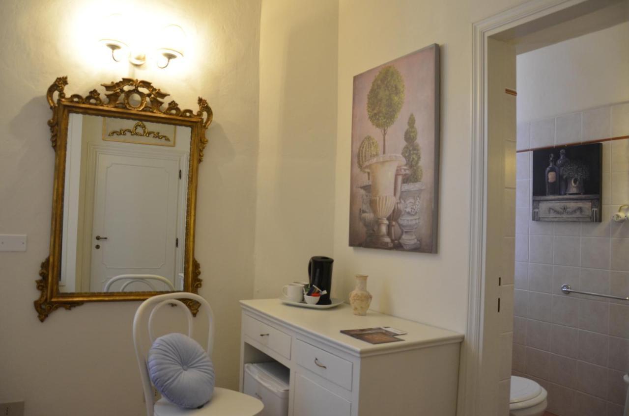 Il Nido Di Anna Hotel San Gimignano Bagian luar foto